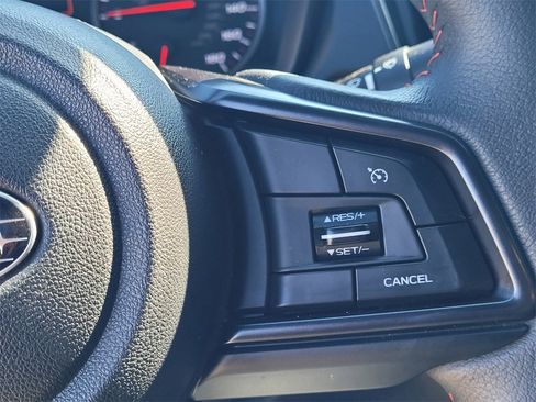 Used 2022 Subaru WRX Premium image 15