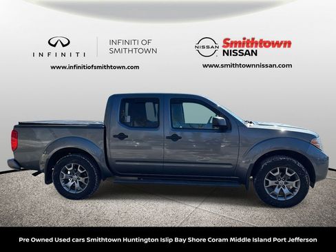 Used 2021 Nissan Frontier SV image 6