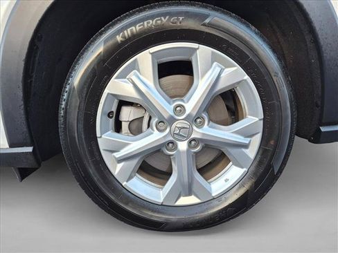 Used 2024 Honda HR-V LX image 21