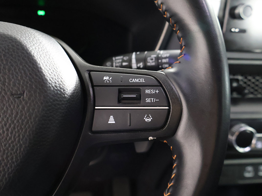 Used 2025 Honda CR-V Sport-L image 44