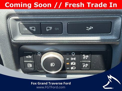 Certified 2024 Ford F150 Lariat w/ Equipment Group 502A High AWD/4WD image 20