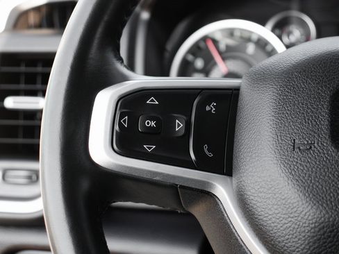 Used 2024 RAM 2500 Big Horn w/ Off Road Package image 19