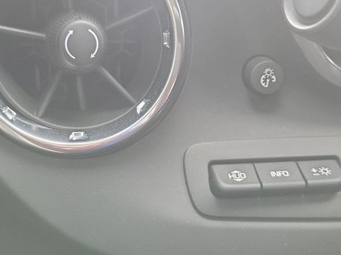 Used 2017 Chevrolet Camaro SS RWD image 24