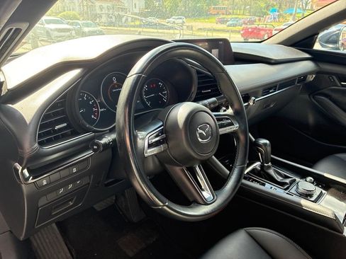Used 2022 MAZDA MAZDA3 s image 13
