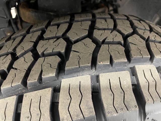 Used 2021 RAM 1500 Express w/ Wheel & Sound Group AWD/4WD image 8