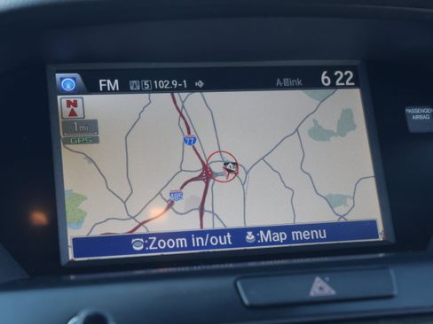 Used 2014 Acura MDX FWD w/ Tech & Entertainment image 24