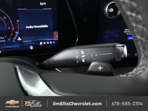 New 2026 Chevrolet Tahoe High Country w/ Sun And Tow Package image 31