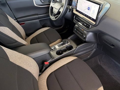 New 2026 Ford Bronco Sport Big Bend AWD/4WD image 18