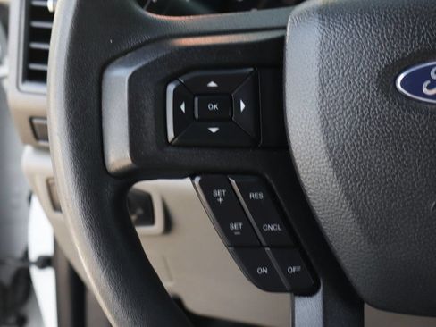 Used 2022 Ford F350 XL w/ Power Equipment Group RWD image 27