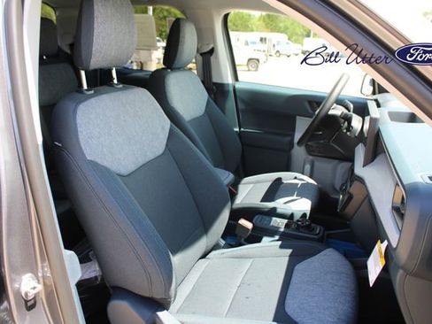 New 2026 Ford Maverick XLT FWD image 7