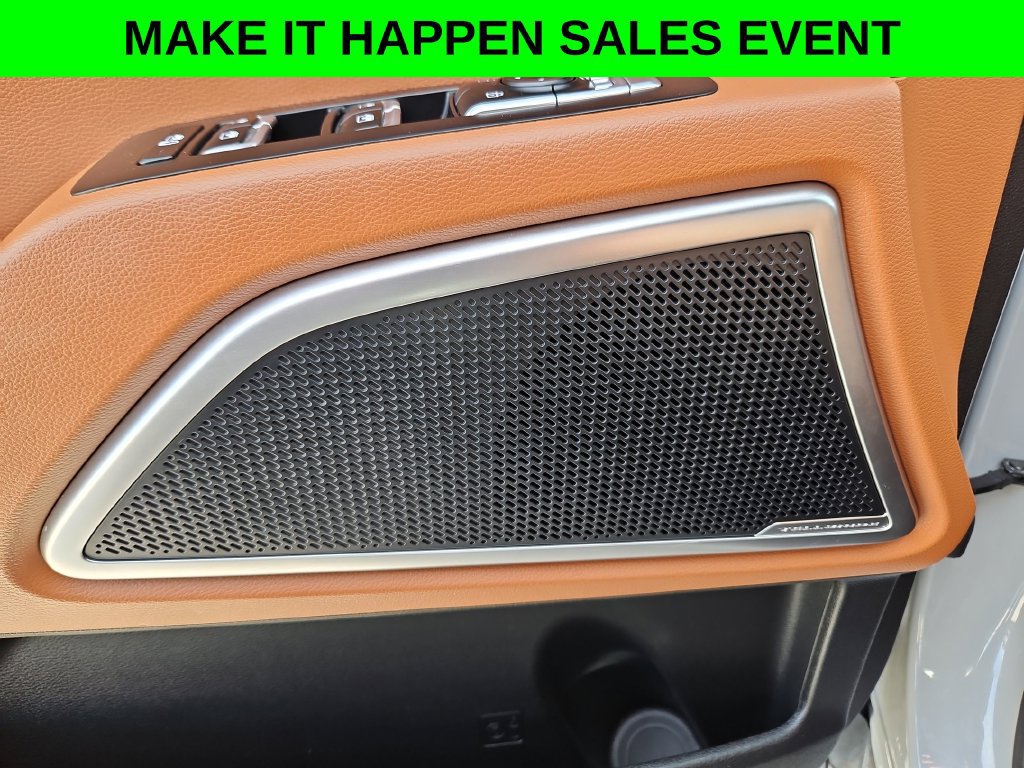 Used 2024 Kia Telluride EX X-Line AWD/4WD image 13