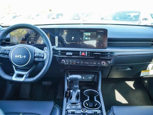 New 2026 Kia K5 GT image 14