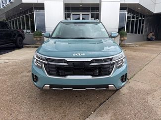 New 2026 Kia Seltos SX w/ SX Sunroof Package video 2