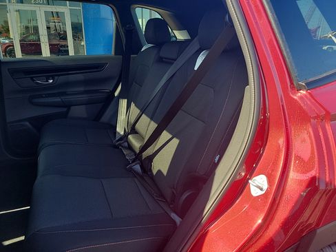 New 2026 Honda CR-V Sport image 13