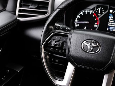 Used 2023 Toyota Tundra SR5 image 13