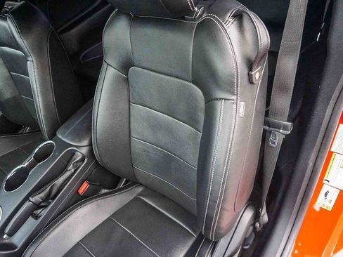 Used 2017 Ford Mustang GT Premium w/ Black Accent Package image 21