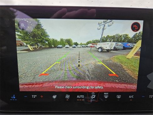 Used 2024 Ford Mustang GT Premium image 21