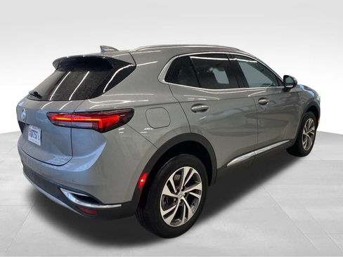 Used 2023 Buick Envision Essence image 27