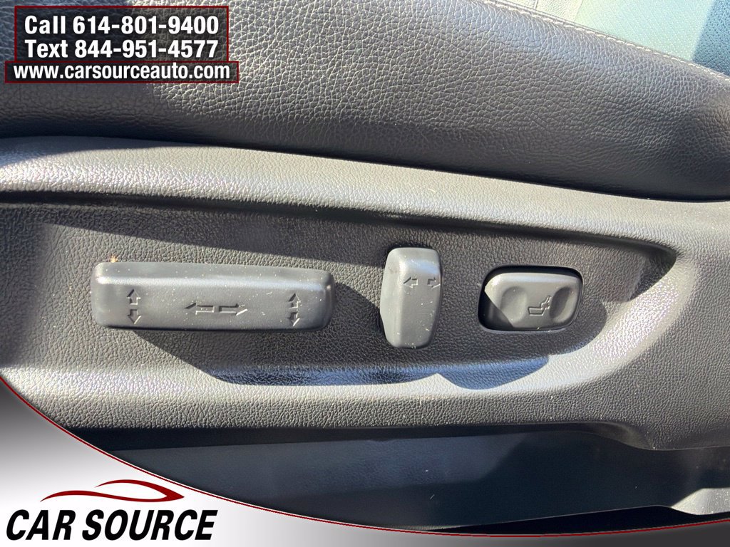 Used 2015 Honda Accord EX-L image 14