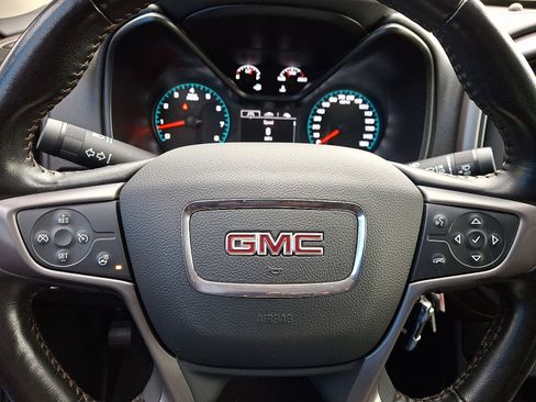 Used 2022 GMC Canyon AT4 image 20