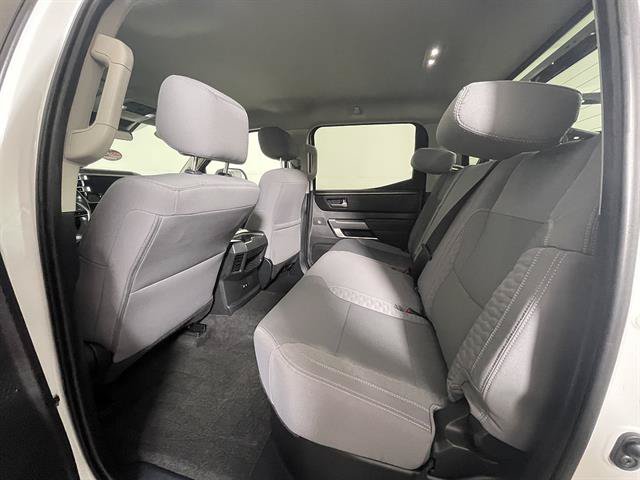 Used 2024 Toyota Tundra SR5 AWD/4WD image 10