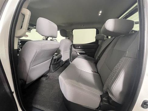 Used 2024 Toyota Tundra SR5 AWD/4WD image 10