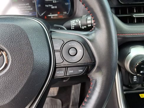 Certified 2023 Toyota RAV4 XSE w/ Weather Package AWD/4WD image 26