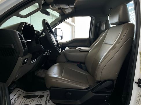 Used 2020 Ford F450 XL image 20