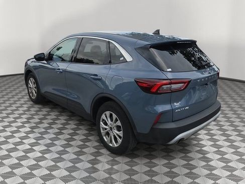 Certified 2023 Ford Escape Active FWD image 4