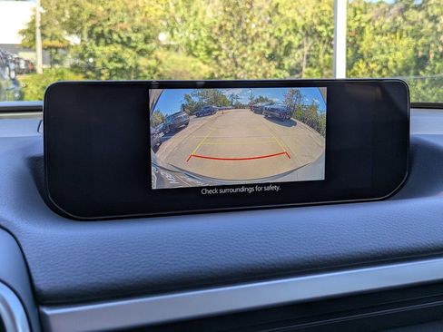 New 2026 MAZDA CX-50 AWD 2.5 S w/ Preferred Pkg image 23