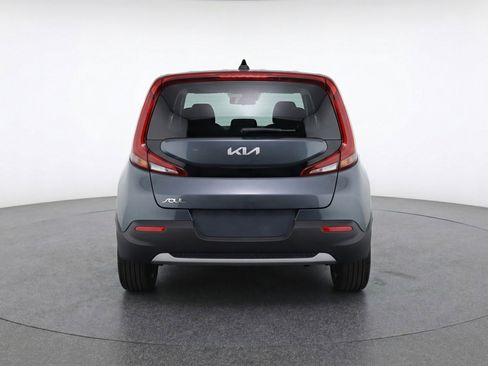 Used 2025 Kia Soul LX w/ LX Technology Package image 7