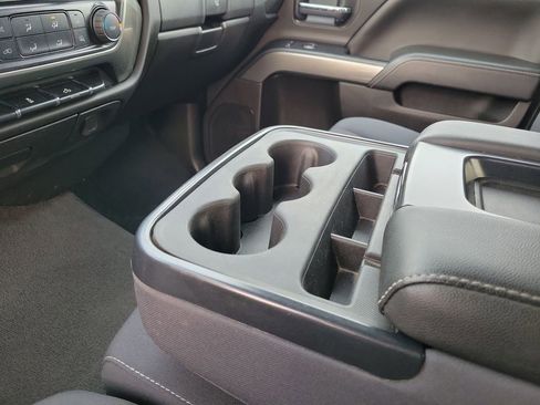 Used 2019 Chevrolet Silverado 1500 LT image 29