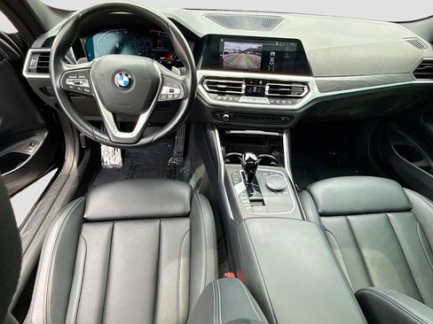 Used 2022 BMW 430i Coupe w/ Convenience Package RWD image 15