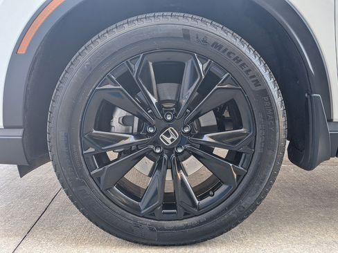 Certified 2023 Honda CR-V Sport Touring image 35