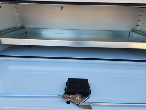 New 2025 Chevrolet Silverado 3500 W/T w/ WT Convenience Package image 34