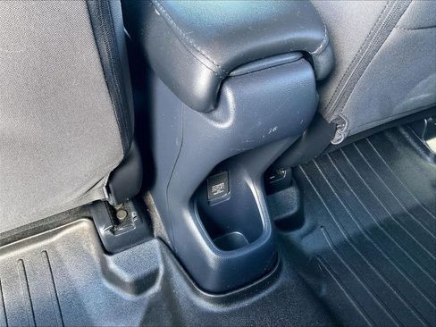 Used 2021 Honda HR-V Sport image 26