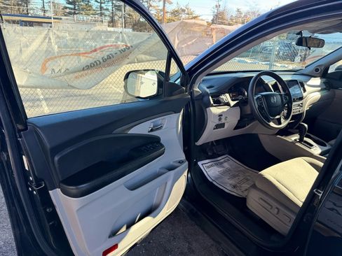 Used 2016 Honda Pilot EX image 14