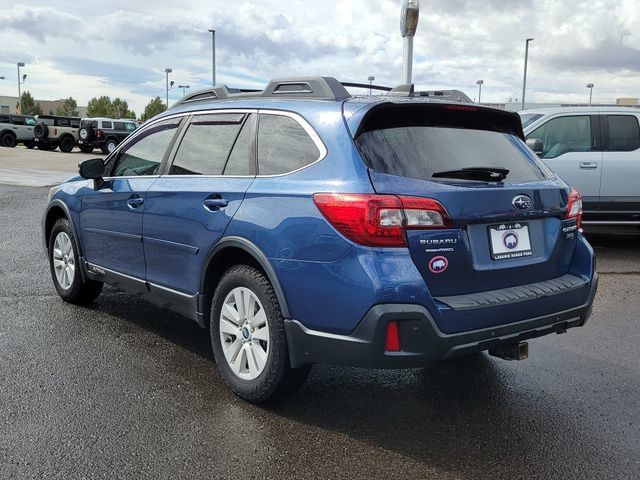 Used 2019 Subaru Outback 3.6R Limited w/ Popular Package #2 AWD/4WD image 3
