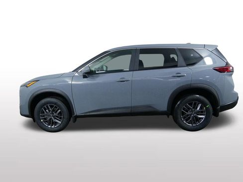 New 2026 Nissan Rogue SV AWD/4WD image 6