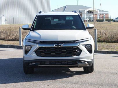 New 2026 Chevrolet TrailBlazer ACTIV w/ Convenience Package