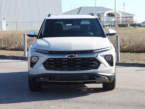 New 2026 Chevrolet TrailBlazer ACTIV w/ Convenience Package image 3
