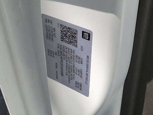 New 2025 Chevrolet Express 2500 w/ Driver Convenience Package image 26