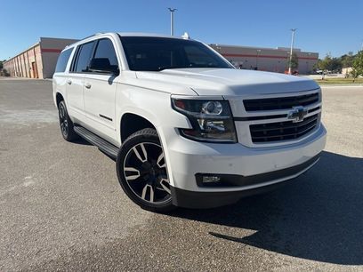 Used 2019 Chevrolet Suburban Premier w/ RST 6.2L Performance Edition