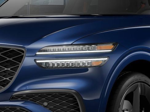 New 2026 Genesis GV70 2.5T Sport Prestige image 9