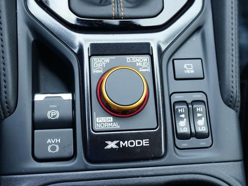 Used 2023 Subaru Forester Wilderness image 37