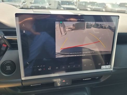 New 2026 MAZDA CX-5 Preferred AWD/4WD image 9