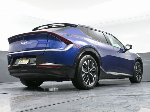 Used 2023 Kia EV6 Wind w/ Wind Technology Package image 54
