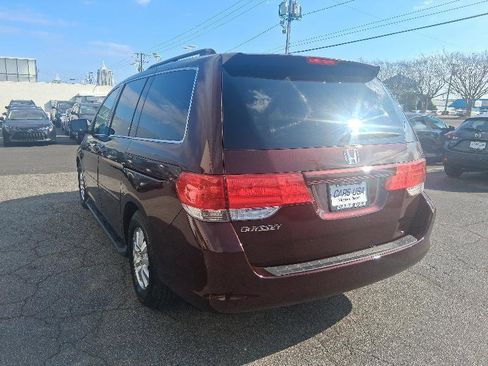 Used 2010 Honda Odyssey EX image 6