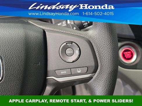 Used 2020 Honda Odyssey EX image 15
