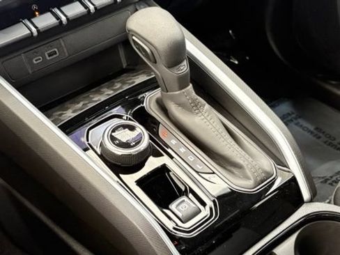 New 2026 Chevrolet Colorado Trail Boss AWD/4WD image 39